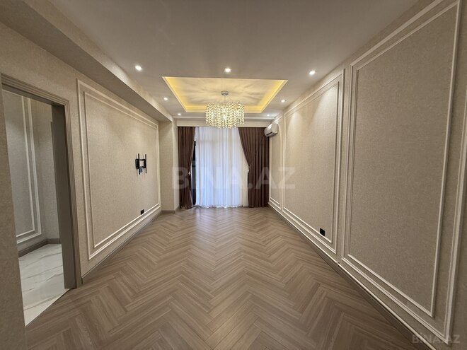 Продаётся 2-комн. новостройка 88 м², м. Низами, photo 6 from 27