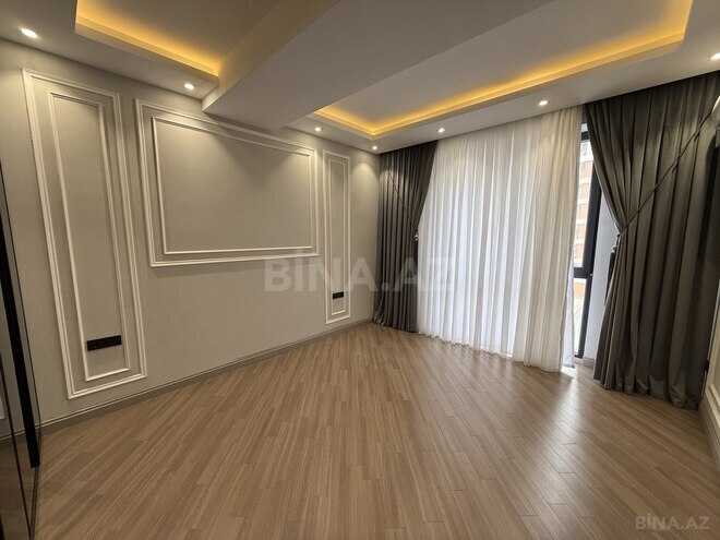 Продаётся 2-комн. новостройка 88 м², м. Низами, photo 13 from 27