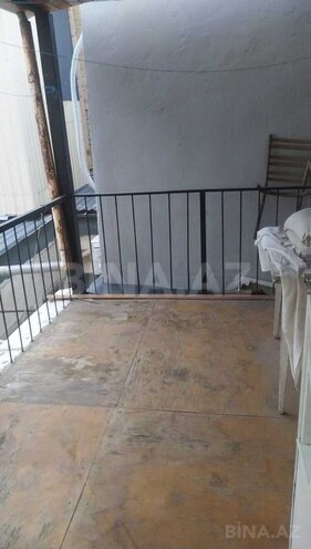 Satılır 4 otaqlı köhnə tikili 82 m², Nizami m., photo 6 from 9
