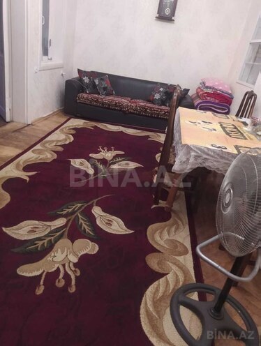 Satılır 4 otaqlı köhnə tikili 82 m², Nizami m., photo 3 from 9
