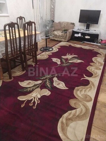 Satılır 4 otaqlı köhnə tikili 82 m², Nizami m., photo 4 from 9