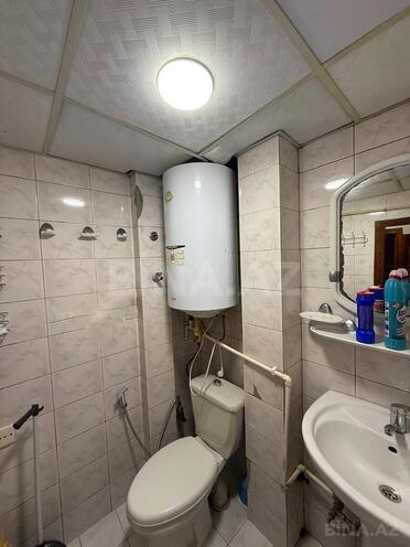 Сдаётся 2-комн. вторичка 70 м², Насиминский  р., photo 8 from 12