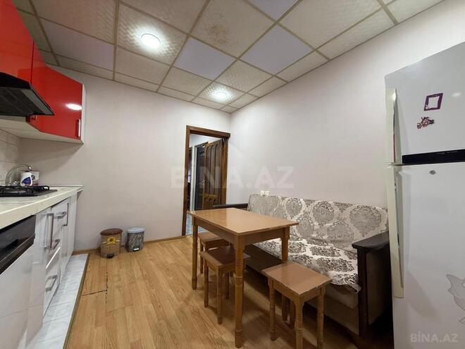 Сдаётся 2-комн. вторичка 70 м², Насиминский  р., photo 5 from 12