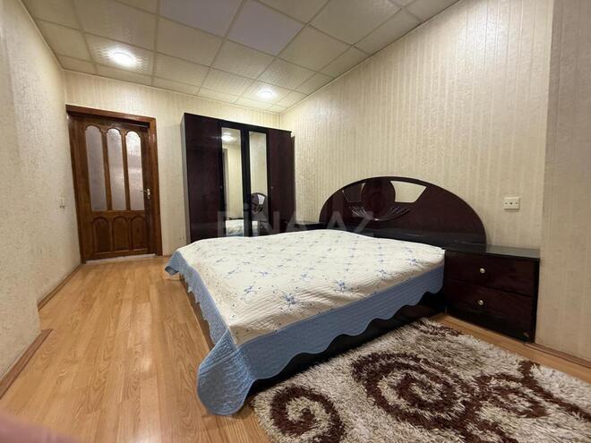Сдаётся 2-комн. вторичка 70 м², Насиминский  р., photo 7 from 12