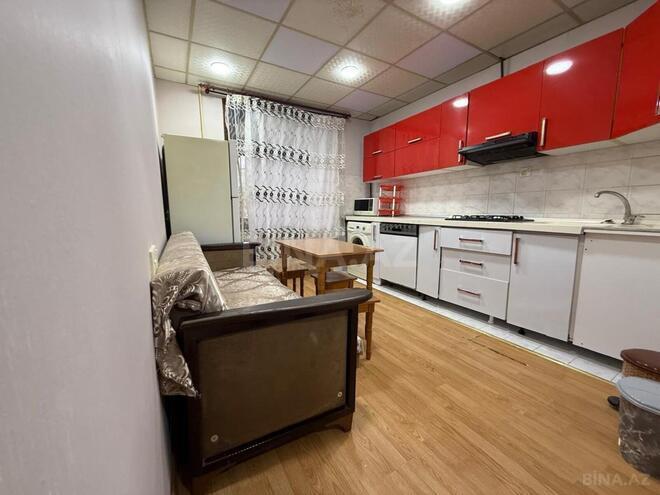 Сдаётся 2-комн. вторичка 70 м², Насиминский  р., photo 3 from 12