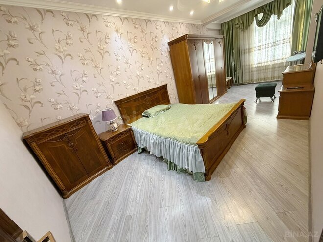 İcarəyə verilir 2 otaqlı yeni tikili 420 m², 28 May m., photo 7 from 17