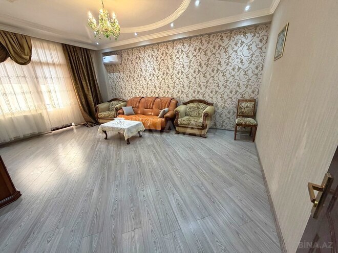 İcarəyə verilir 2 otaqlı yeni tikili 420 m², 28 May m., photo 15 from 17