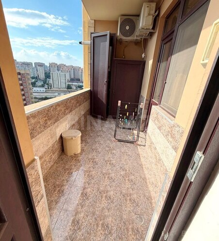 İcarəyə verilir 2 otaqlı yeni tikili 420 m², 28 May m., photo 12 from 17