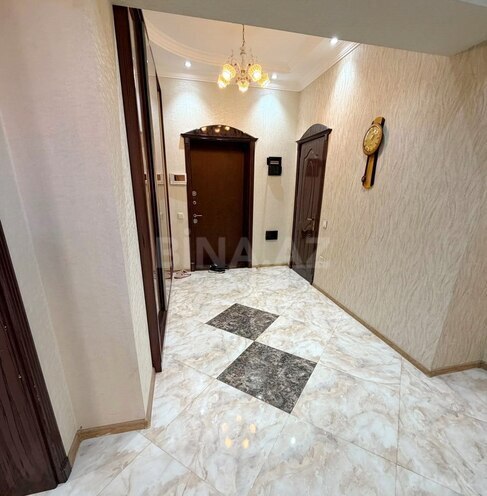 İcarəyə verilir 2 otaqlı yeni tikili 420 m², 28 May m., photo 10 from 17