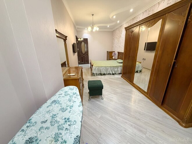 İcarəyə verilir 2 otaqlı yeni tikili 420 m², 28 May m., photo 14 from 17