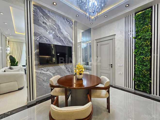 Satılır 3 otaqlı yeni tikili 100 m², Nəriman Nərimanov m., photo 9 from 16
