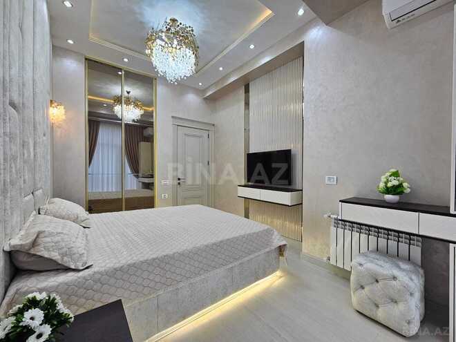 Satılır 3 otaqlı yeni tikili 100 m², Nəriman Nərimanov m., photo 13 from 16