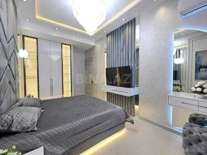 Satılır 3 otaqlı yeni tikili 100 m², Nəriman Nərimanov m., photo 11 from 16