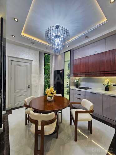 Satılır 3 otaqlı yeni tikili 100 m², Nəriman Nərimanov m., photo 8 from 16
