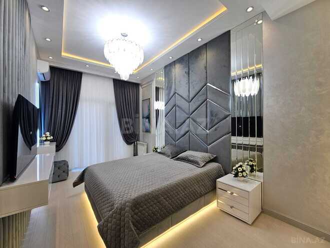 Satılır 3 otaqlı yeni tikili 100 m², Nəriman Nərimanov m., photo 10 from 16