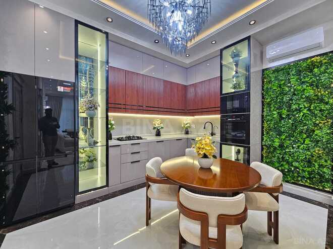 Satılır 3 otaqlı yeni tikili 100 m², Nəriman Nərimanov m., photo 7 from 16