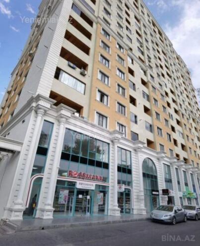İcarəyə verilir 2 otaqlı ofis 78 m², Elmlər Akademiyası m., photo 1 from 18