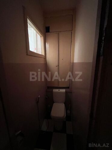 İcarəyə verilir 2 otaqlı köhnə tikili 70 m², Gənclik m., photo 6 from 10