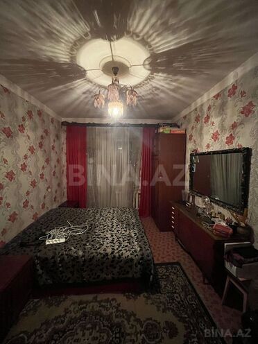 İcarəyə verilir 2 otaqlı köhnə tikili 70 m², Gənclik m., photo 3 from 10