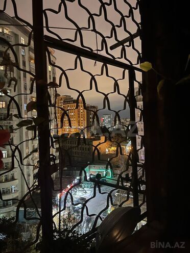 İcarəyə verilir 2 otaqlı köhnə tikili 70 m², Gənclik m., photo 9 from 10