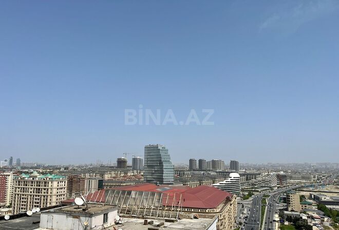 Сдаётся 2-комн. офис 110 м², м. Шах Исмаил Хатаи, photo 17 from 18