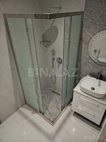 Сдаётся 2-комн. новостройка 86 м², м. Элмляр Академиясы, photo 14 from 17