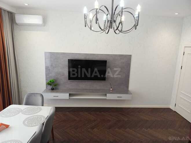 Сдаётся 2-комн. новостройка 86 м², м. Элмляр Академиясы, photo 6 from 17
