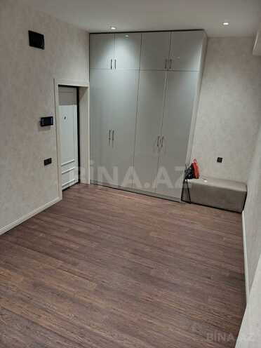 Сдаётся 2-комн. новостройка 86 м², м. Элмляр Академиясы, photo 11 from 17