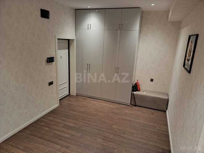 Сдаётся 2-комн. новостройка 86 м², м. Элмляр Академиясы, photo 10 from 17