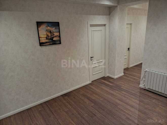 Сдаётся 2-комн. новостройка 86 м², м. Элмляр Академиясы, photo 9 from 17