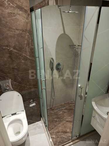 Сдаётся 2-комн. новостройка 86 м², м. Элмляр Академиясы, photo 15 from 17