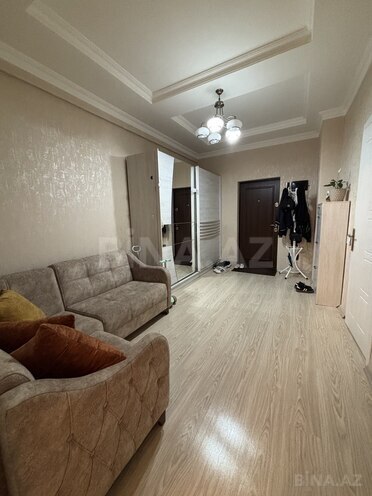 Satılır 2 otaqlı yeni tikili 100 m², Yeni Yasamal q., photo 4 from 12