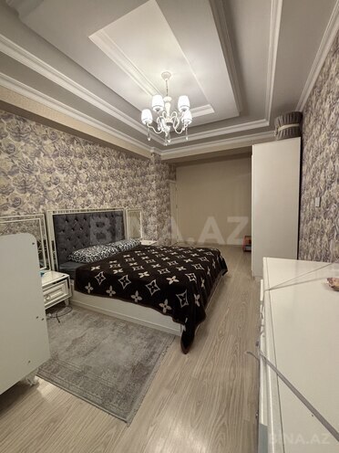 Satılır 2 otaqlı yeni tikili 100 m², Yeni Yasamal q., photo 7 from 12