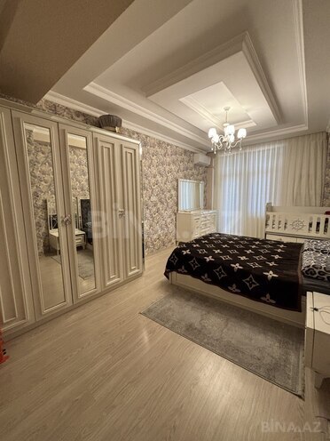 Satılır 2 otaqlı yeni tikili 100 m², Yeni Yasamal q., photo 6 from 12