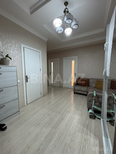 Satılır 2 otaqlı yeni tikili 100 m², Yeni Yasamal q., photo 3 from 12