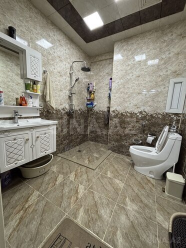Satılır 2 otaqlı yeni tikili 100 m², Yeni Yasamal q., photo 11 from 12