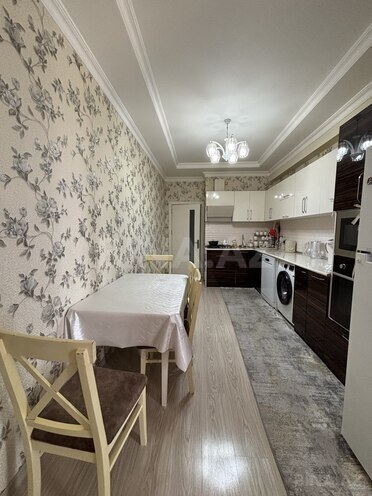 Satılır 2 otaqlı yeni tikili 100 m², Yeni Yasamal q., photo 9 from 12