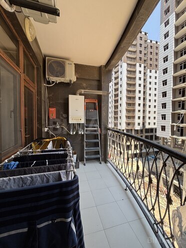 Satılır 2 otaqlı yeni tikili 100 m², Yeni Yasamal q., photo 10 from 12
