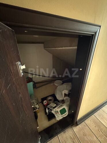 İcarəyə verilir 4 otaqlı ofis 167 m², Nəsimi r., photo 13 from 19
