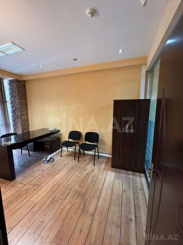 İcarəyə verilir 4 otaqlı ofis 167 m², Nəsimi r., photo 5 from 19