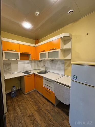İcarəyə verilir 4 otaqlı ofis 167 m², Nəsimi r., photo 15 from 19