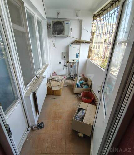 İcarəyə verilir 3 otaqlı köhnə tikili 90 m², Nəsimi r., photo 6 from 9