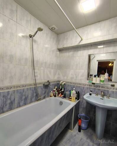 İcarəyə verilir 3 otaqlı köhnə tikili 90 m², Nəsimi r., photo 7 from 9