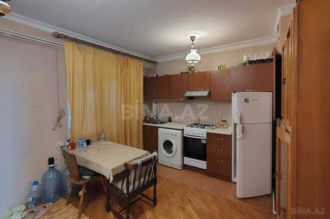 İcarəyə verilir 3 otaqlı köhnə tikili 90 m², Nəsimi r., photo 4 from 9