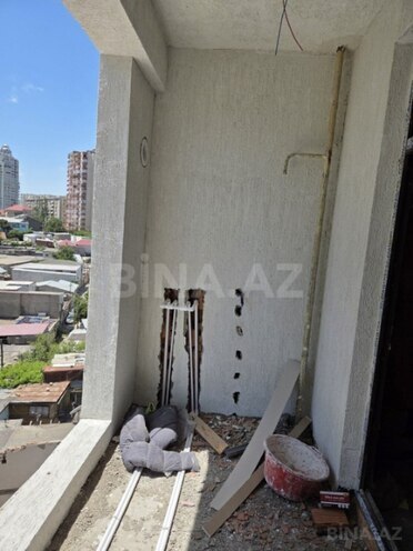 Satılır 2 otaqlı yeni tikili 60 m², Nəsimi r., photo 8 from 9