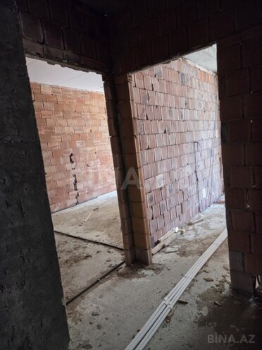 Satılır 2 otaqlı yeni tikili 60 m², Nəsimi r., photo 7 from 9