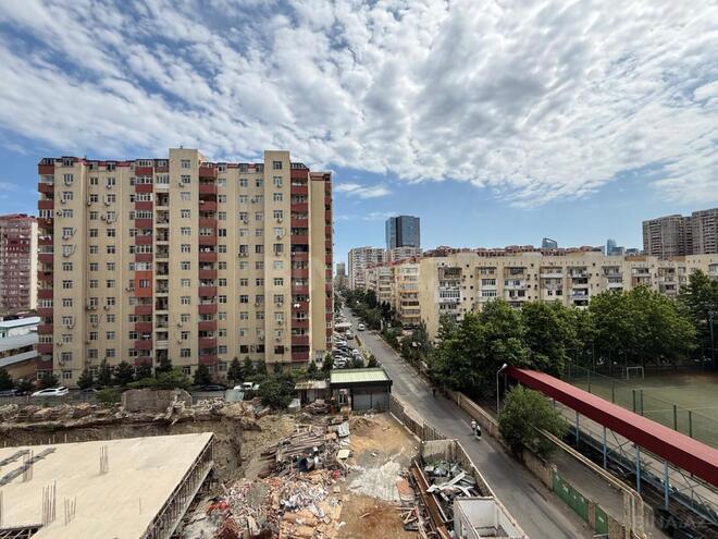 Satılır 4 otaqlı yeni tikili 130 m², Şah İsmayıl Xətai m., photo 24 from 27