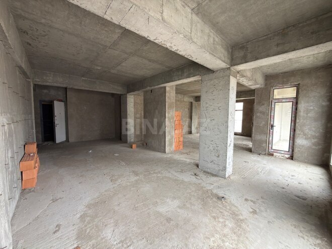 Satılır 3 otaqlı yeni tikili 110 m², 28 May m., photo 6 from 18