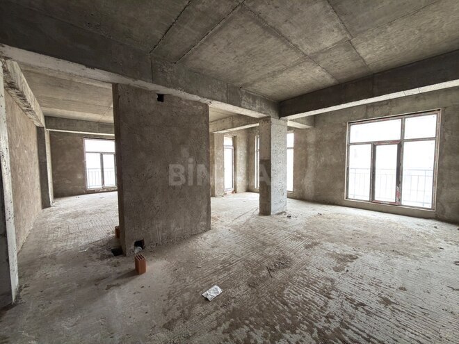 Satılır 3 otaqlı yeni tikili 110 m², 28 May m., photo 4 from 18