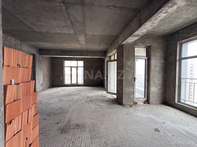 Satılır 3 otaqlı yeni tikili 110 m², 28 May m., photo 11 from 18